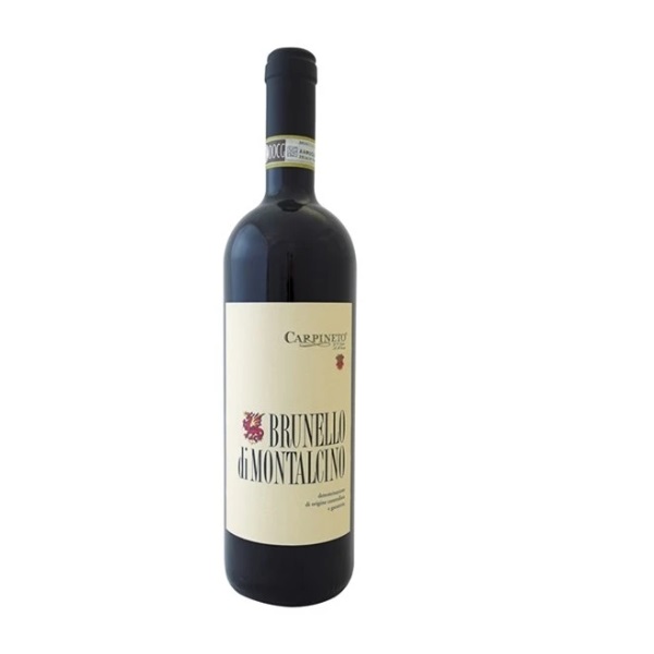 Brunello di Montalcino, Carpineto